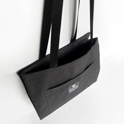 Firewood Carrier Tote