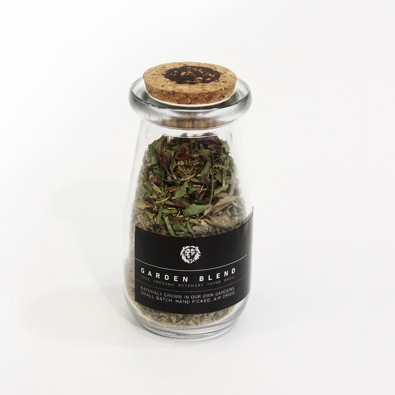 Garden Blend
