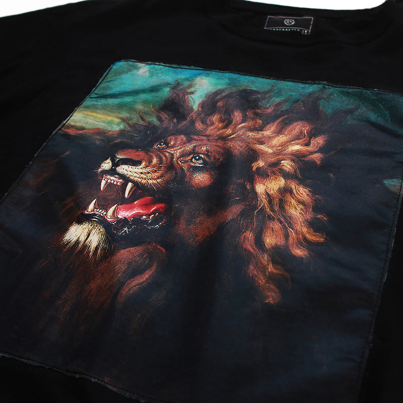 We Are Lions Tee